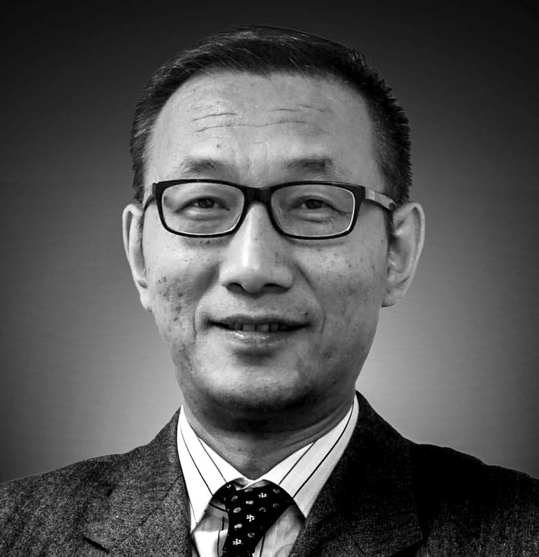 Wang Xiangwei