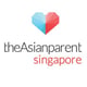 The Asian Parent
