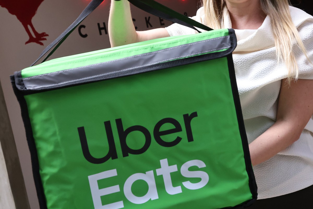 Uber Eats loses appetite for Hong Kong market, will exit by yearu0027s 