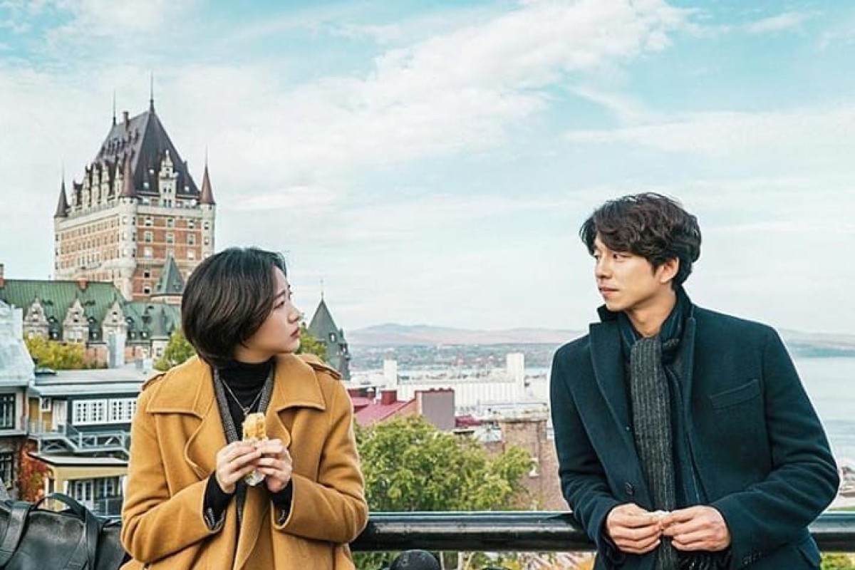 Where can Goblin fans go beyond South Korea? 6 locations used in K 