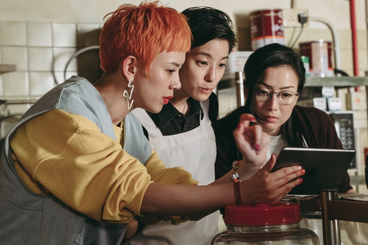 Sammi Cheng: 5 best film roles from Hong Kongu0027s Heavenly Queen of 