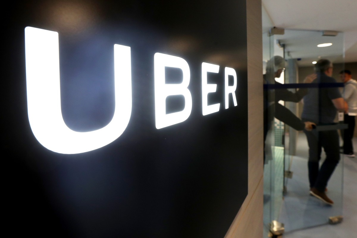 Uber Hong Kong driver numbers surge during Covid-19 crisis, as 