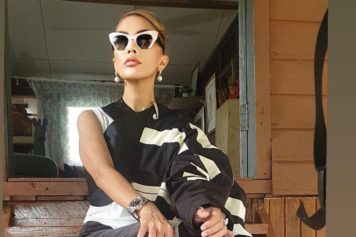 Why Princess Ezurin Khyra was the perfect choice for The House