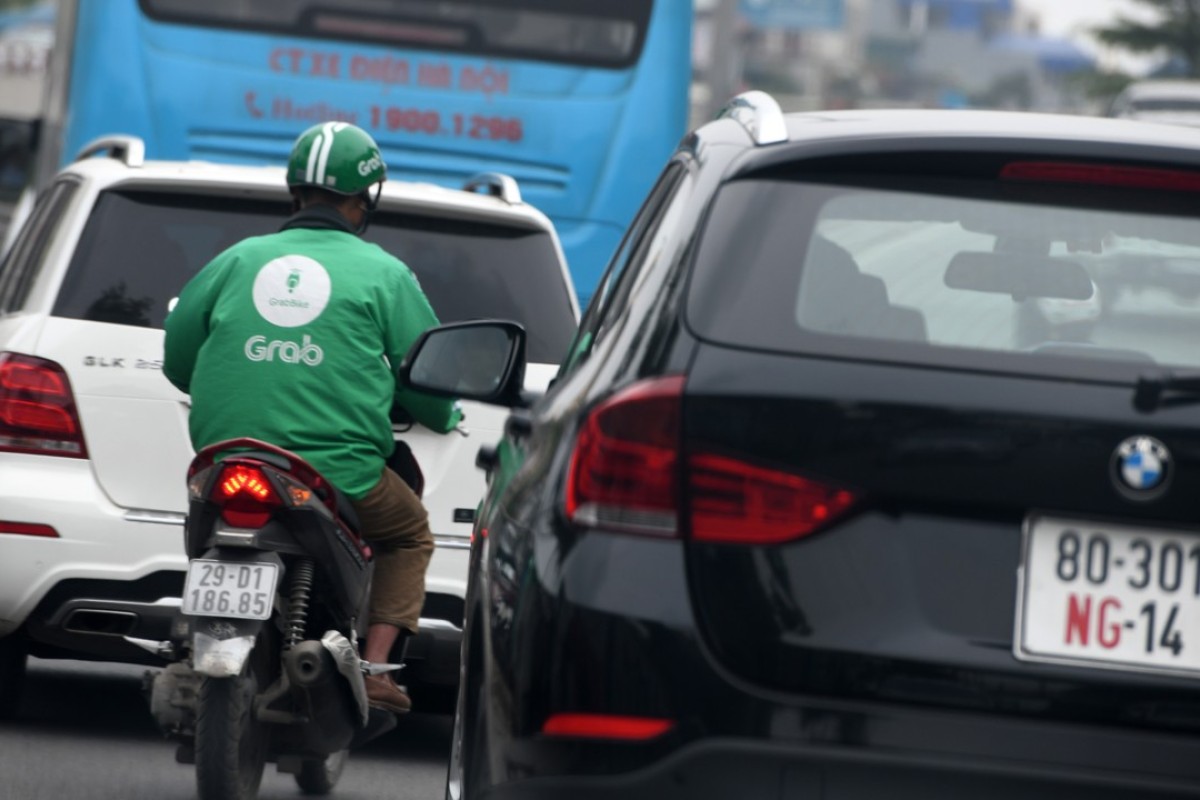 No free ride for Singaporeu0027s Grab after Uber exits Southeast Asia 