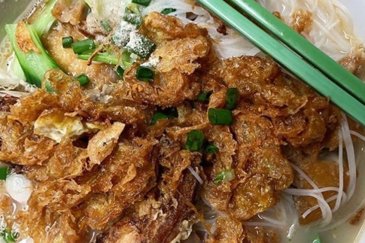 Eat like a local in Malaysia: 5 delicious dishes to try in Kuala 