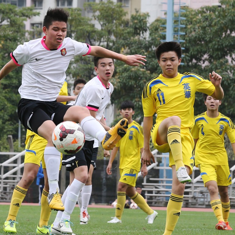 Soccer academy held up by cost concerns and red tape  South China 