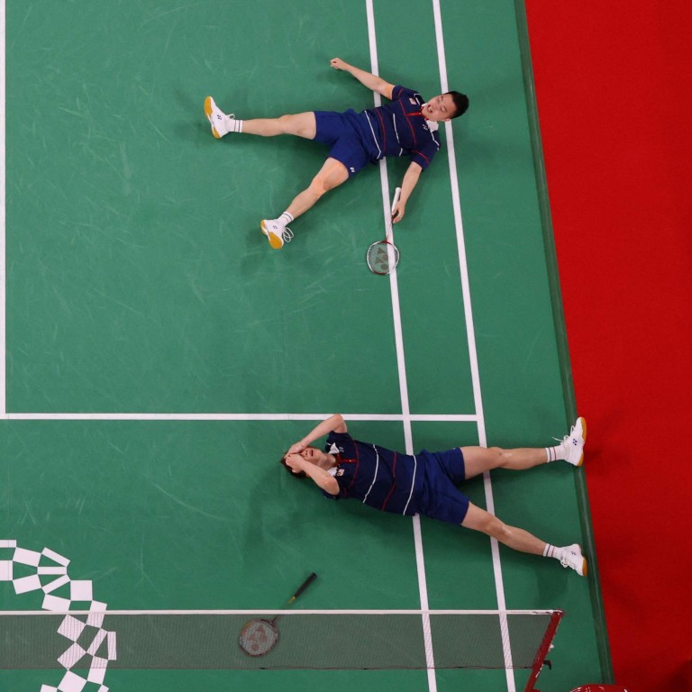 Tokyo Olympics: Malaysia delights in first medal of Games after 