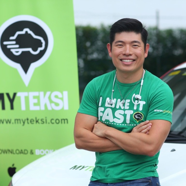 When in Rome: Singaporeu0027s GrabTaxi explains why Uber is losing out