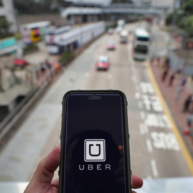 When ride-sharing titans like Uber and Didi collude, it is the 