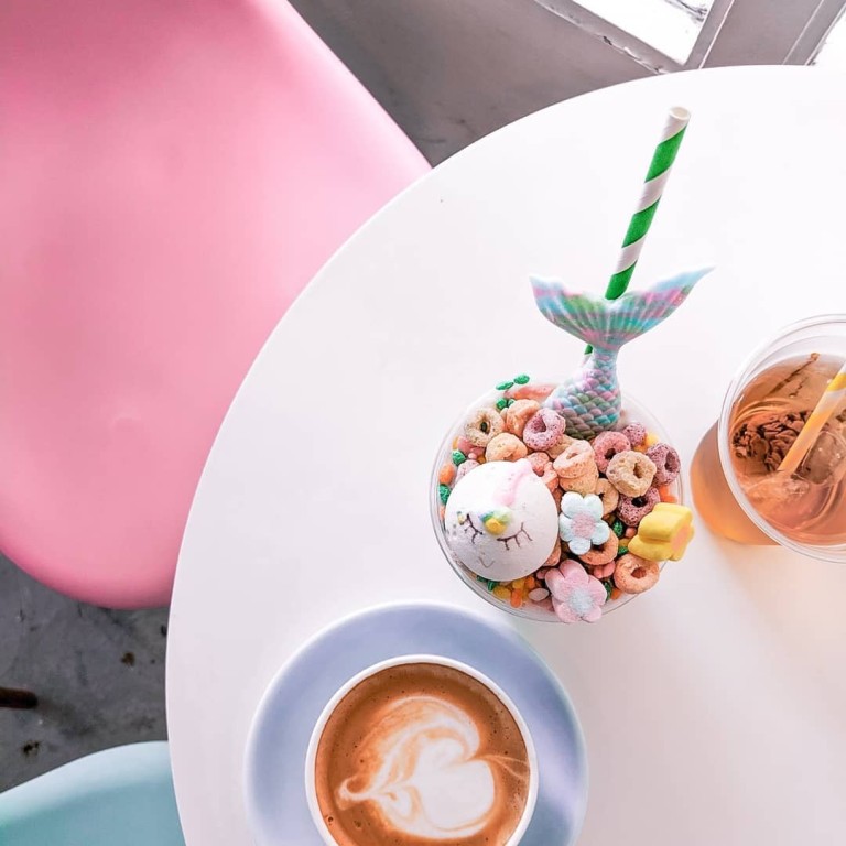 Eat like a local in Kuala Lumpur: 7 new cafes to visit in January 