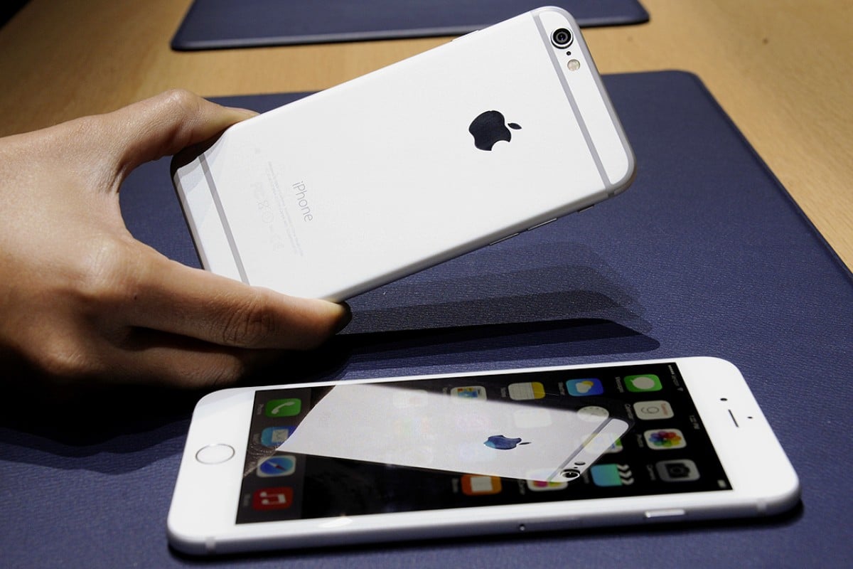 Iphone 6 картинки