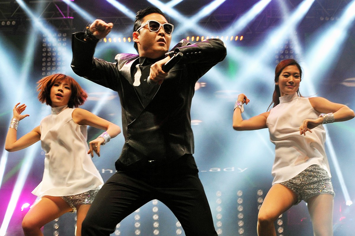 What Happened To Psy