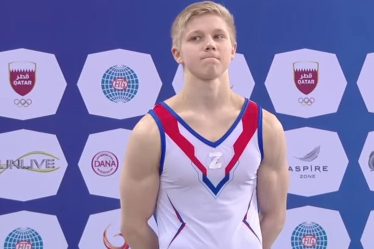 Фенюшин Иван