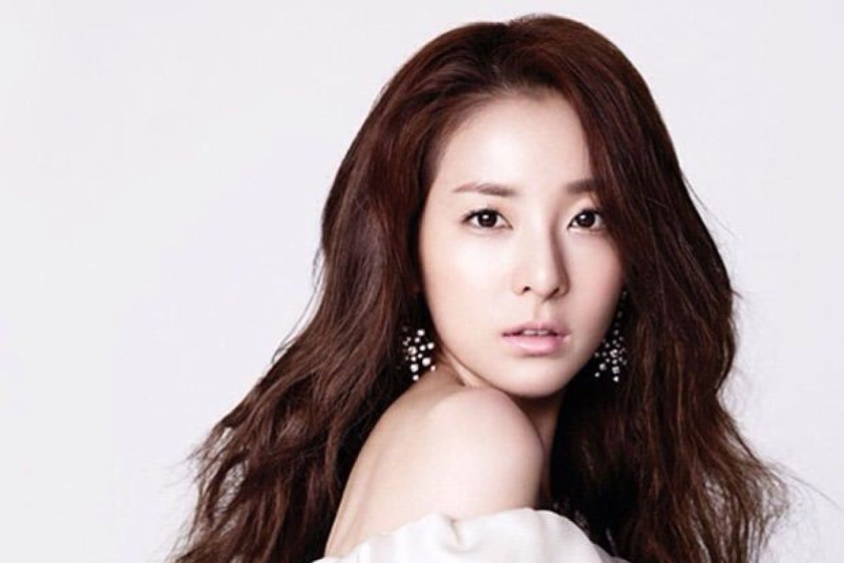 Sandara Park was ashamed of her Filipino accent until she was told it was c...