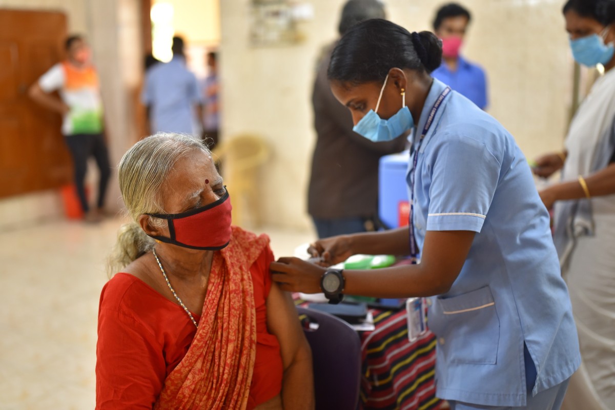 первый случай заболевания