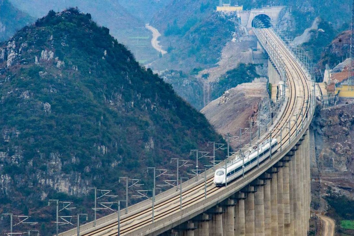 Даньян-Куньшаньский виадук Китай. Даньян-Куньшаньский виадук Китай железная дорога. Мост Даньян-Куньшаньский виадук. Самый длинный мост в мире, Китай. Даньян-Куньшаньский виадук.
