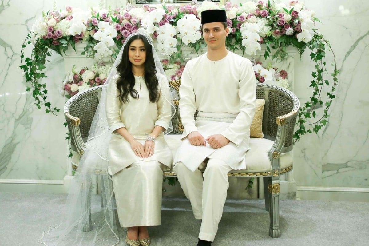 Princess Malaysia