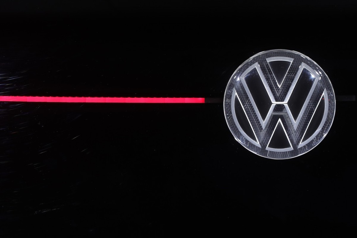 Welcome to Volkswagen