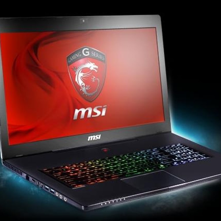 Схема msi gs70
