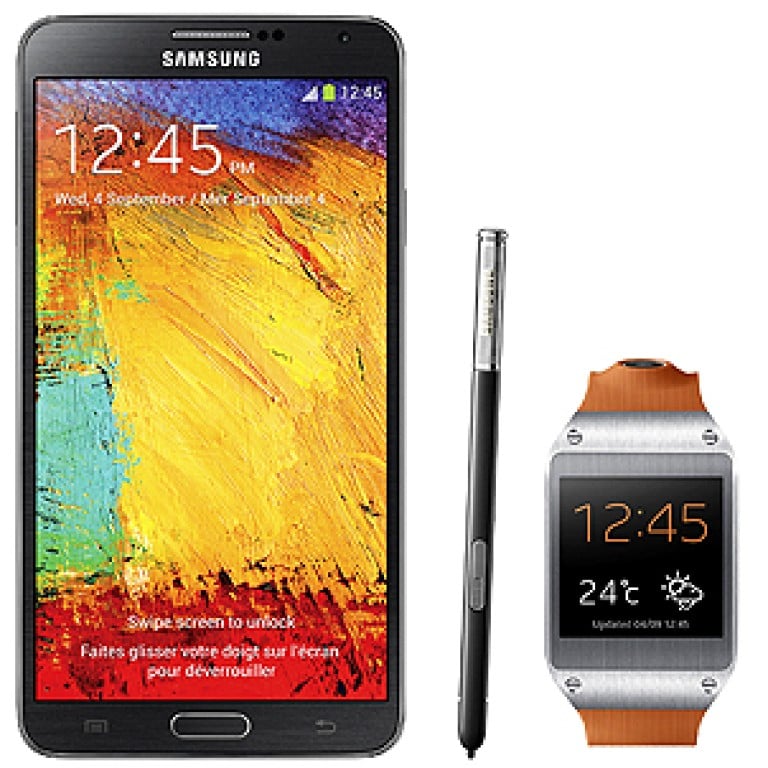 Samsung Galaxy Note 3 N9005 Купить