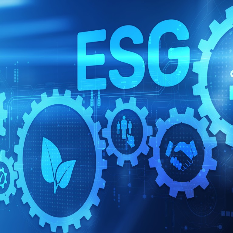 Esg картинки для презентации
